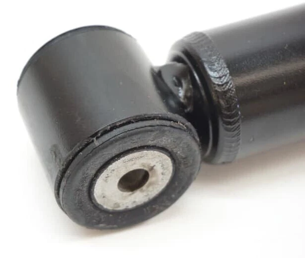 Amortiguador de gas delantero izquierdo o derecho para Porsche 928 1978-1995- SACHS (OEM) Foto 3 de 4