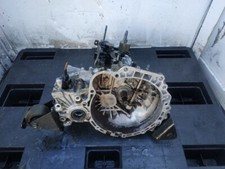 Boite de vitesse Hyundai ACCENT