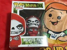 misfits funko pop