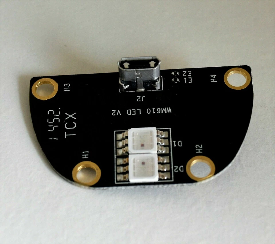 DJI Inspire 1 Part 7 Taillight Module - Bild 2 von 2