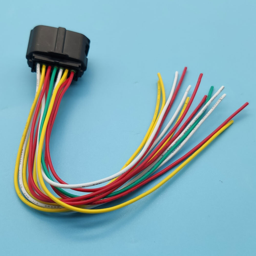 New Transmission Solenoid Connector Pigtail Fits Toyota LEXUS SCION