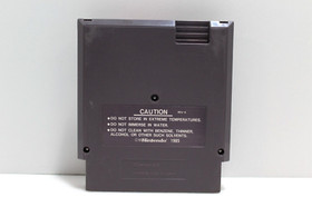 Faxanadu - Nintendo NES - Cartridge Only