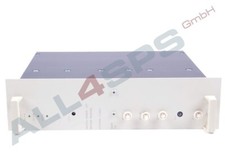 ABB ASEA POWER MODULE, 4B90001-FK, DSSR116 USED 