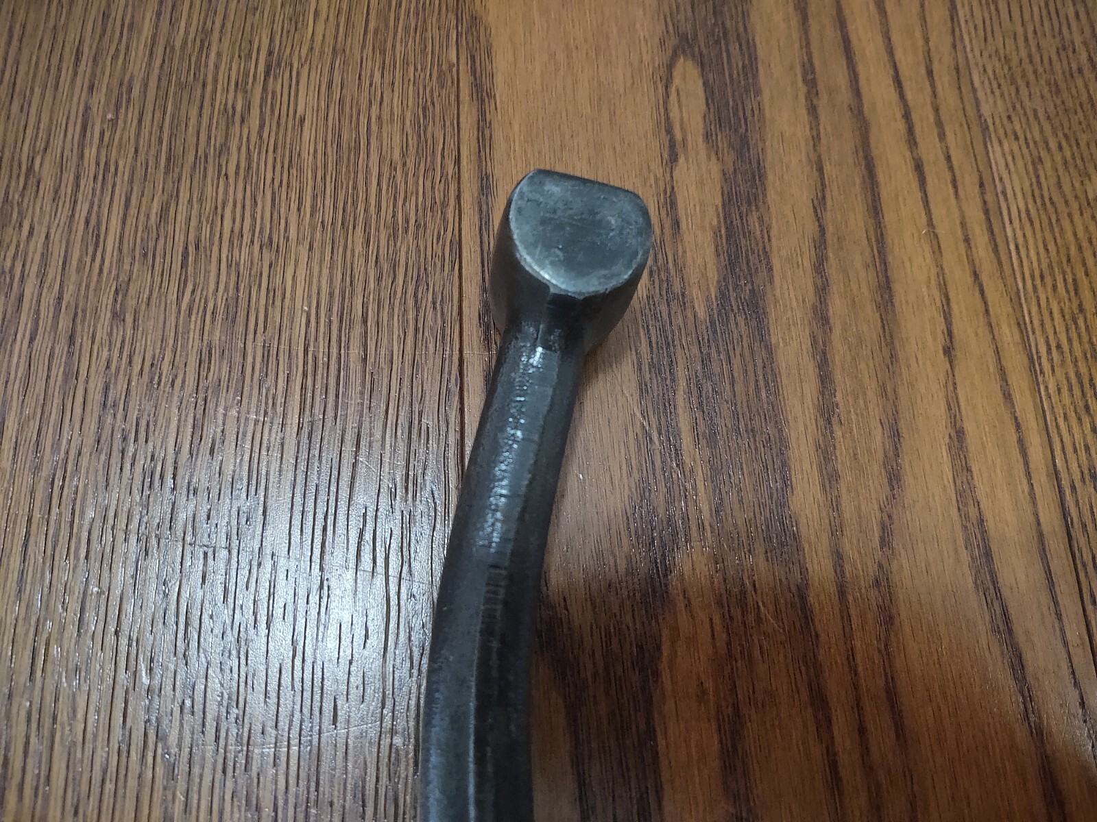 Vintage FAIRMOUNT No. 155 AUTO BODY HAMMER BUMPER BUMPING HAMMER eBay