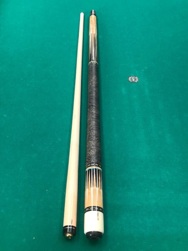 Schon Cue LTD 2200-4 Pool Cue, NEW | eBay