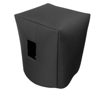 Pyle Audio PylePro PASW 18 PA Subwoofer Speaker Cover - Black,Tuki (pyle002p)