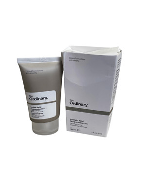 The Ordinary Azelaic Acid Suspension 10% Cream for Redness and Blemish-Prone Ski