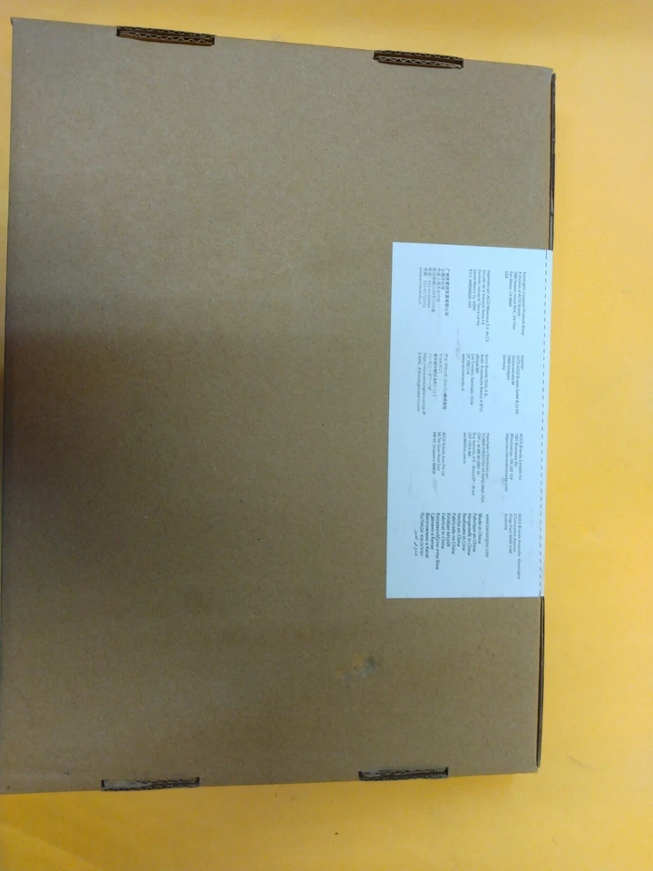 Kensington BlackBelt Carrying Case 10.2" iPad 7th Gen Tablet Black K97322WW New - Image 3 of 4