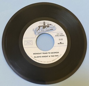 Midnight Train to Georgia | eBay