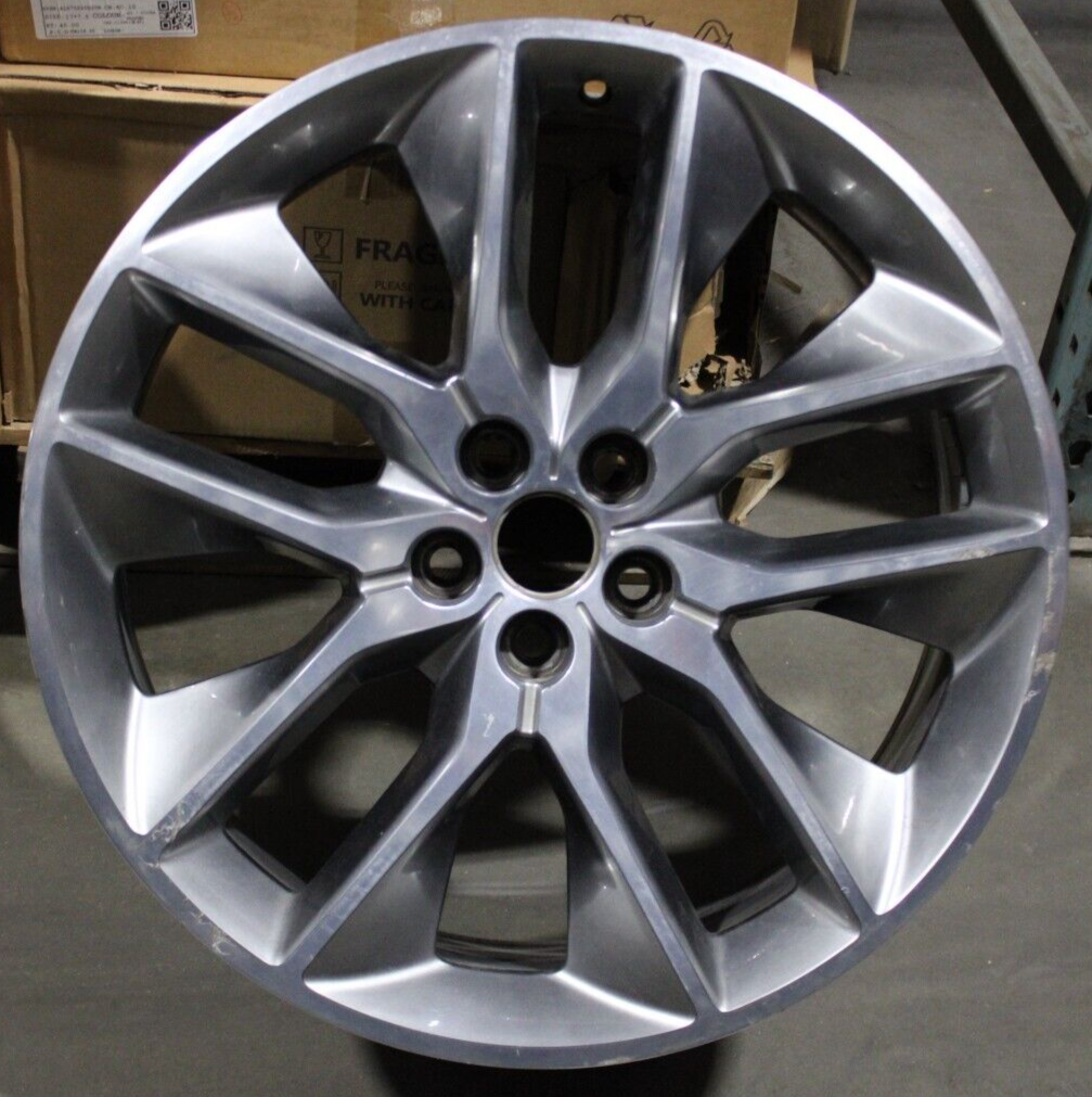 15 16 17 18 Ford Edge OEM Wheel Rim 20x8 20