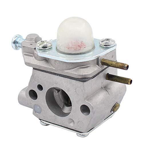 Eosnow Carburatore Tagliasiepi Carb Per Decespugliatore 139FA 140FA - Foto 4