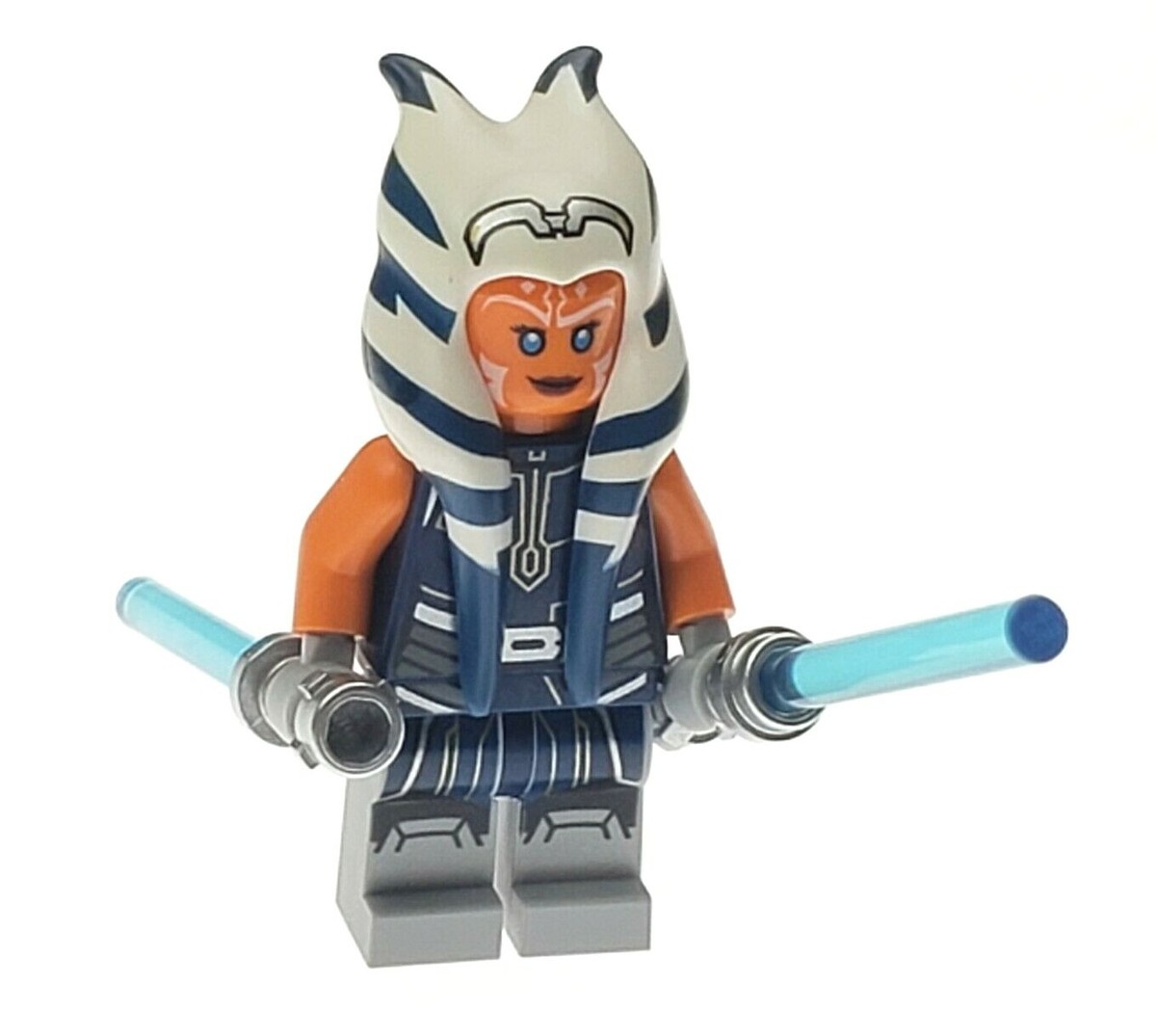 LEGO 75283 - Star Wars - Ahsoka Tano Blue Light Saber - sw1096 