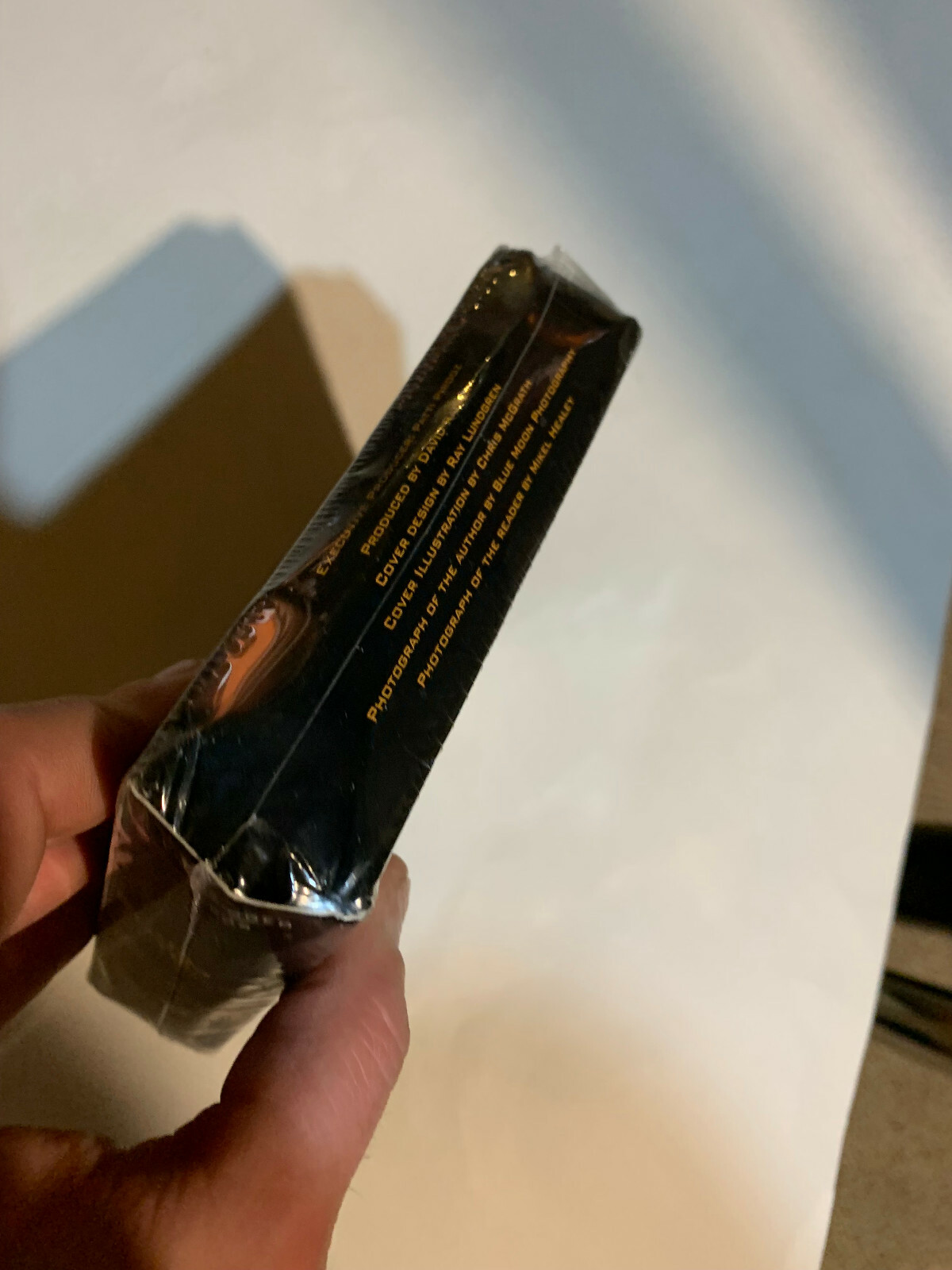 Small Favor (The Dresden Files, Book 10) Audio CD By Butcher, Jim NEW