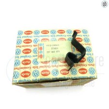 Original VW Klammer Passat 88-97 Motor Dämmmatte 357863850