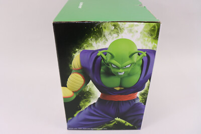 Figurine Dragon Ball Z Piccolo – Ichibansho Masterlise (Bandai Spirits)