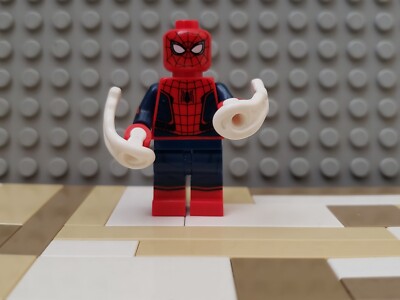 LEGO Spider-Man Minifigure Marvel 40343 76131 76082 76083