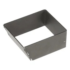 Breckwell A-COLLARBIGE Burn Pot Collar for Big E Home Heater & Utility