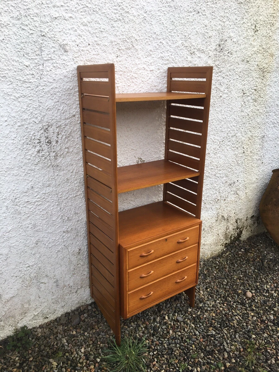 Ladderax wall unit deals