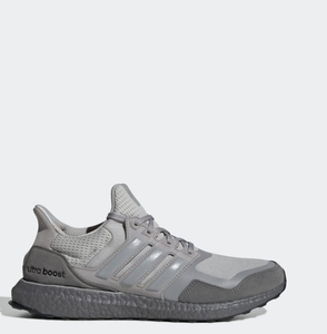 Adidas Ultra Boost S\u0026L Gray Ultraboost 