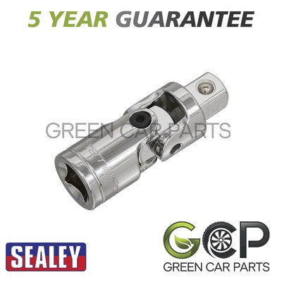 Sealey Premier Kreuzgelenk 1/2'' Vierkantantrieb S12UJ