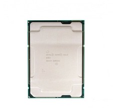 INTEL XEON GOLD 6354 CPU 18 CORE PROCESSOR 3.00GHZ 39MB 205W FCLGA4189 SRKH7