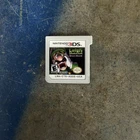 Luigis Mansion Dark Moon (Nintendo 3DS) Action Adventure Game Cartridge Only