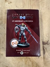 Achilles V2 (Hoplite Armor) 10th Anniversary Limited Edition