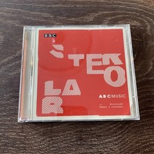 ABC Music the Radio 1 Sessions by Stereolab (CD, 2003)