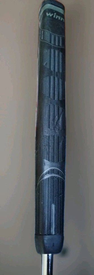 Never Compromise Voodoo 34,5 pulgadas LH-Leer descripción Foto 3 de 4