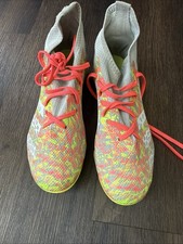 Adidas Predator Freak.3 Demonscale Size 4 1/5