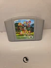 Nushi Tsuri 64 N64 Japanese Version