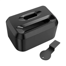 Car Seat Belt Buckle Booster Safety Booster Clip For Kids Children Strap Lock