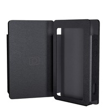 Phinistec Z6 MP3 Player Case Only, Leather Protective Case for Z6  Z6 Pro Mu...
