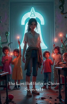 The Last Bell Before Chaos Seasond 1 Alex Jazz Taschenbuch Englisch 2025