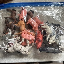 Farm Animal Toys Modern