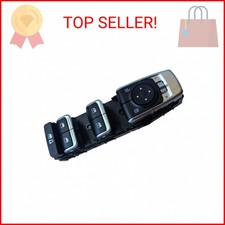 Yuacdky OEM Electric Control Power Master Window Switch for Kia K5 2021-2025, Te