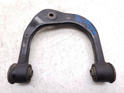 01-07 TOYOTA SEQUOIA DRIVER SIDE REAR UPPER CONTROL ARM - Picture 2 of 12