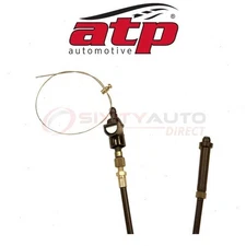 ATP Transmission Detent Cable for 1977-1981 Pontiac Catalina - Automatic  oq
