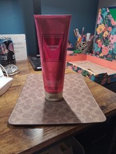 Bath and Body Works Forever Red Ultimate Hydration Body Cream 8 oz 24HR Moisture