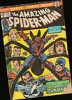 54271: Marvel Comics THE AMAZING SPIDER-MAN #135 G Grade Key