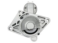 As-Pl Starter S3061PR FüR MERCEDES-BENZ Passend FüR Nissan Opel Renault