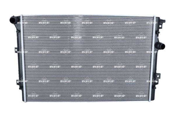 Radiator fits VW TIGUAN 5N 1.4 07 to 18 NRF 5N0121253F 5N0121253L 5N0121253M New