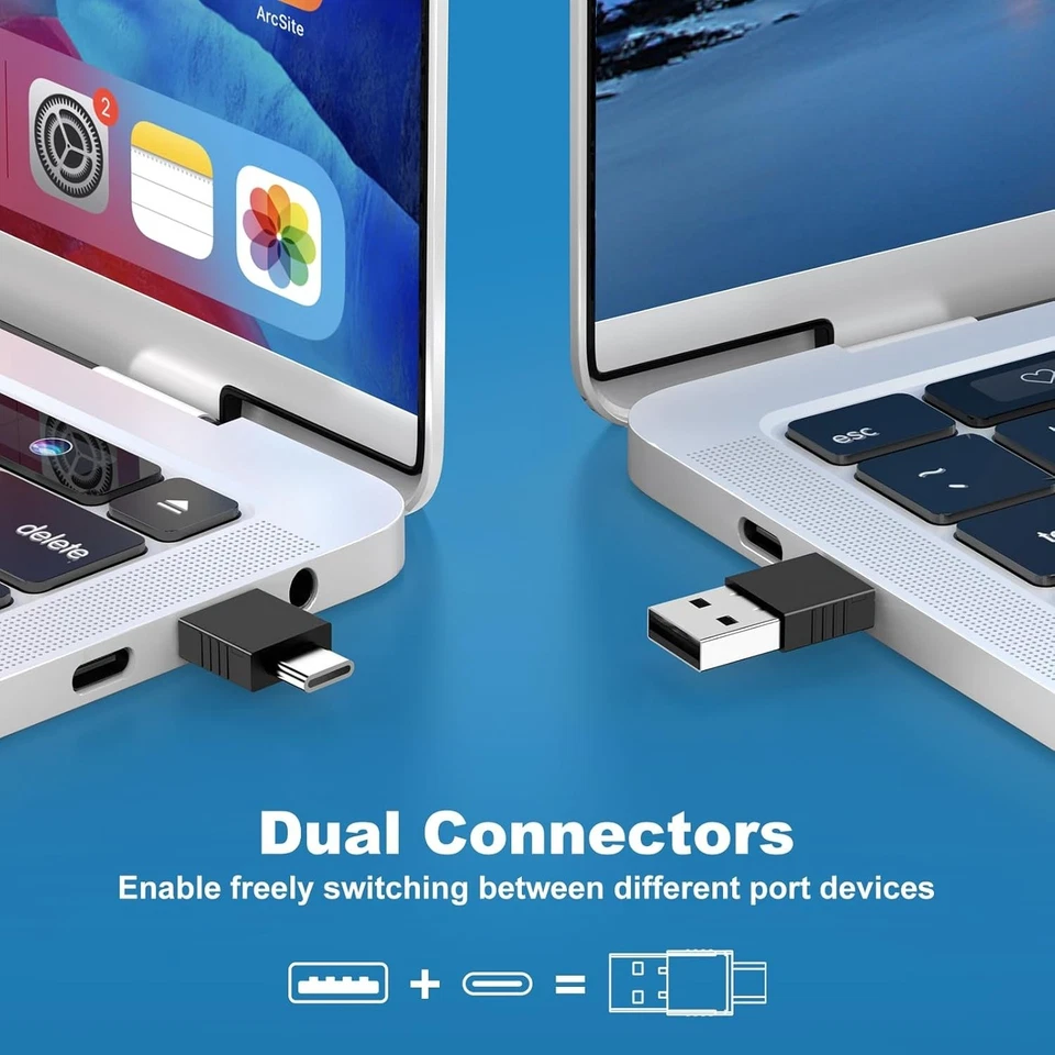 Advanced Digital Pointer Presentation Clicker - Image 4 of 4