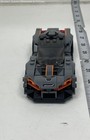 LEGO Speed Champions McLaren Senna May Be Incomplete — photo 1