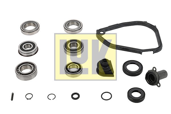 ✅Fits LUK 462 0151 10 GEARBOX BOW  ⭐UK Seller⭐