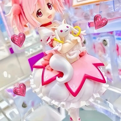 Anime Figur Puella Magi Madoka Magica Kaname Madoka Magic Girl