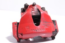 Bremssattel vorne Rechts 95517091 Opel Adam 1.4 Turbo M-A 110 KW 150 PS Original