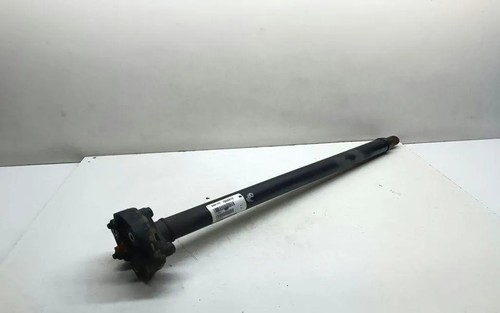BMW X5 E70 Getriebe Kardanwelle kurz 7556019 3.00 Diesel 173kw 2008 33671221