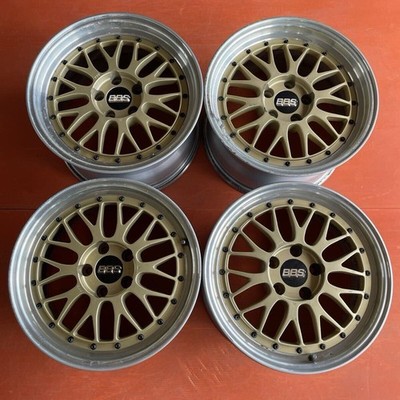 17inchハイディスク BBS LM072 2枚 Rare Popular Forged Bbs Lm Lm071 Lm072 17 8J 35 9J Pcd114.3-5 Hole
