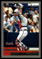 2000 Topps #374 Eddie Perez